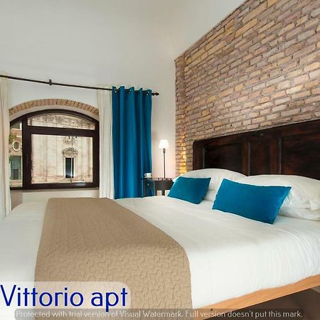 Corso Vittorio Apartments Roma Exterior foto